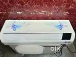 Samsung inverter modal ac