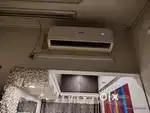 Bluestar split ac