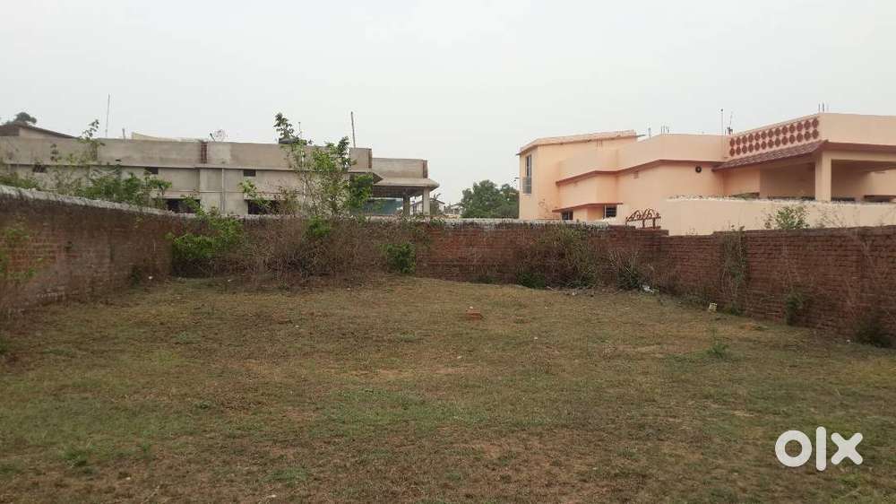 Plot for sale beside DC Office , Govindpur , Dhanbad