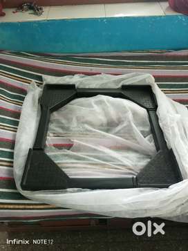 Washing Machine bottom stand designed for Samsung 7kg