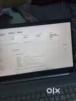 hp laptop 15s