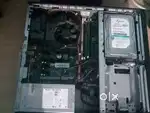 POWERFULL GAMING Hp computer