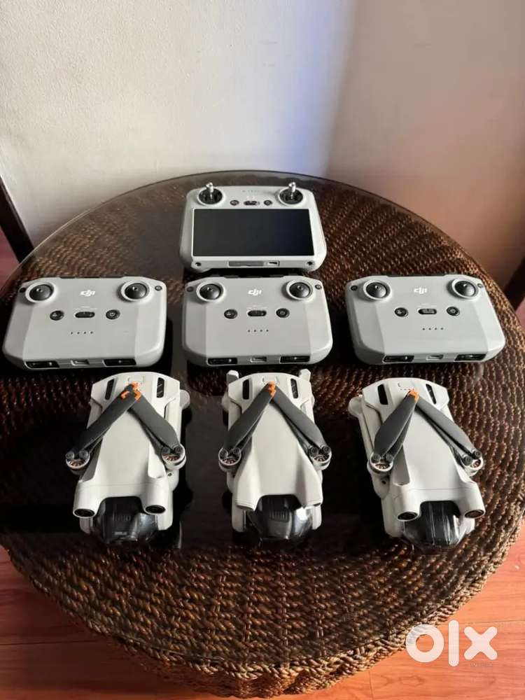 DJI ALL MODELS AVAILABLE TOP TO LOW NEW