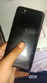 Redmi 6a 1 year old