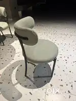 Dining chairs set of 4/6