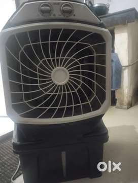 I want to sale my old cooler with good condition