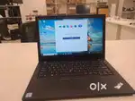 Lenovo thinkpad T470 i7-6th Gen 8GB RAM 256GB SSD Free Bag,Mouse  Etc