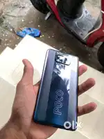 Poco x3 pro