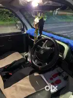 Maruti Suzuki Eeco 2020