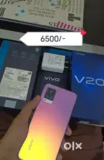 Vivo V20_ Vivo Y81_ Oppo A96_ Itel A26