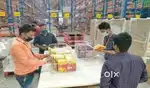 ::Hiring Warehouse Associates – Company Payroll – Immediate Joining