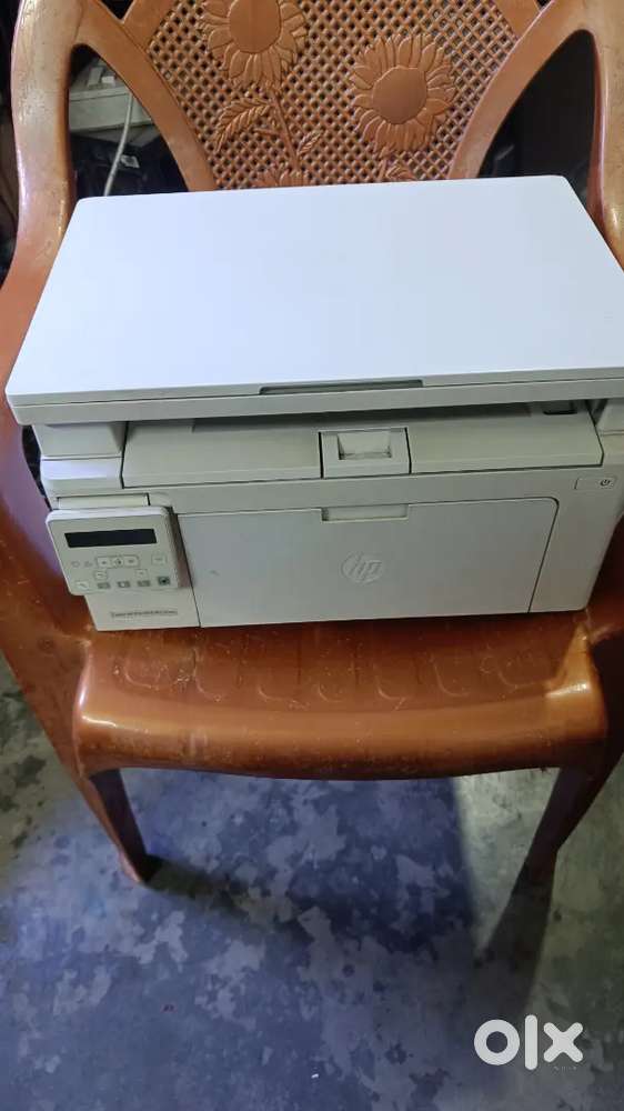 HP LASERJET PRO MFP M132NW WIFI PRINTER