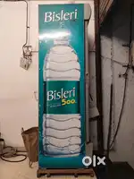 Visi cooler deep freezer