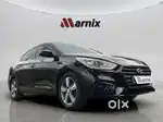 Hyundai Verna 1.6 SX (O) CRDi, 2018, Diesel
