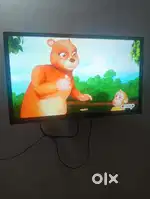 Crown tv Good condition