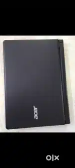 Acer Branded Laptop