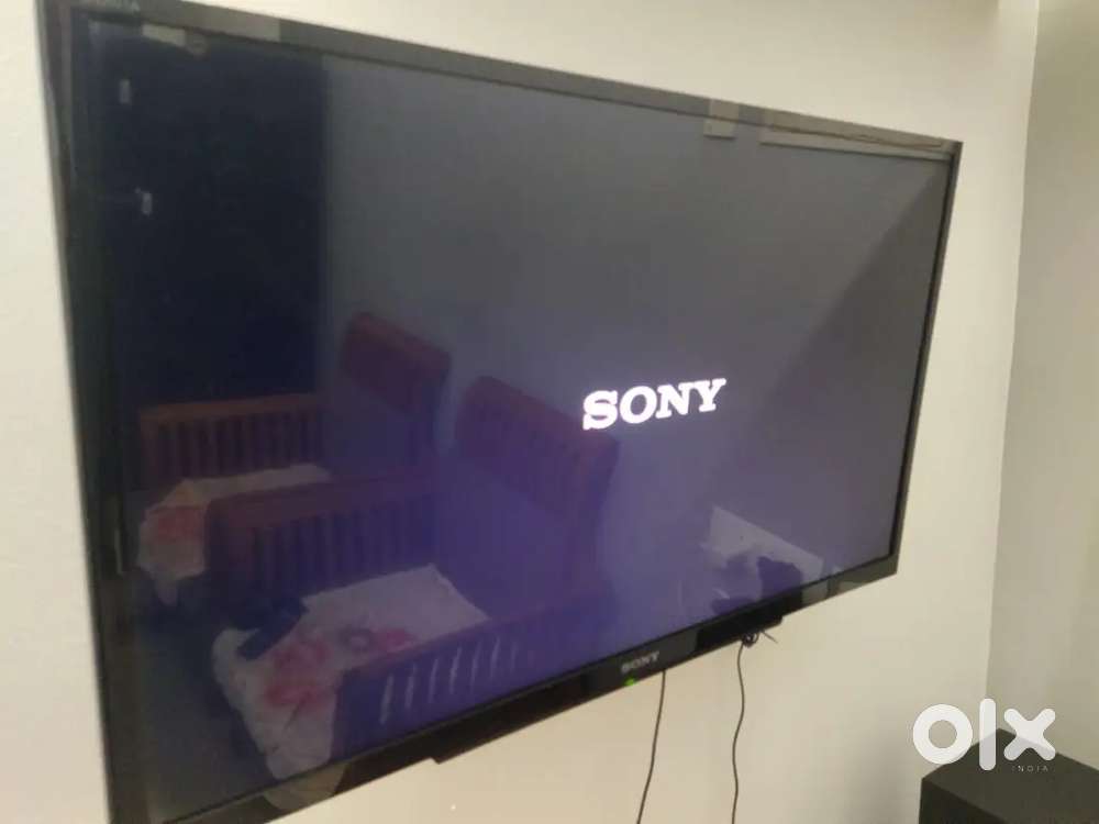 Sony HD TV 32