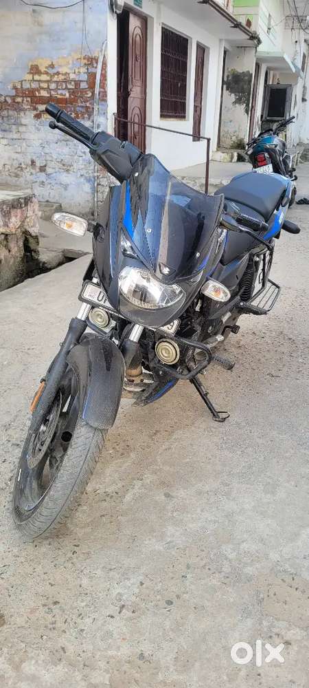 Good condition