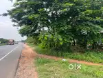 East-Facing 7.4 Cents Plot for Sale on Namakkal–Trichy Bypass Road