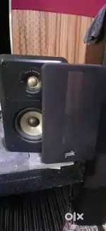 Polk ES15 Book Shelf Speaker