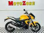 MAHINDRA MOJO UT-300 WITH DUAL DISC ABS 2019 MODEL FOR SALE