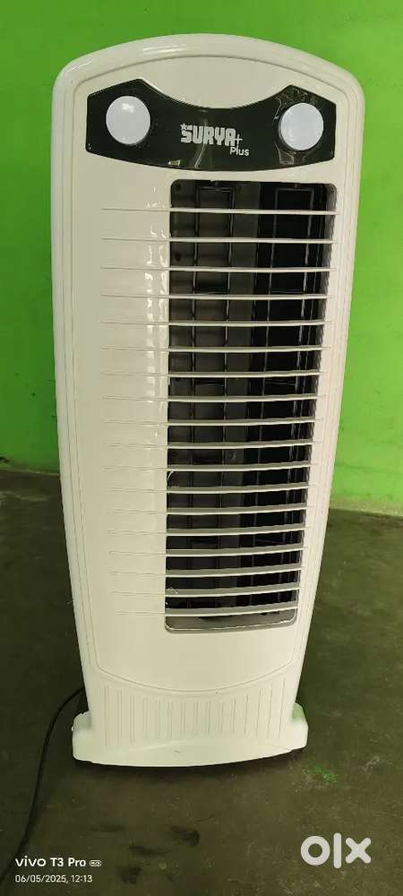 Surya plus Mini ac cooler