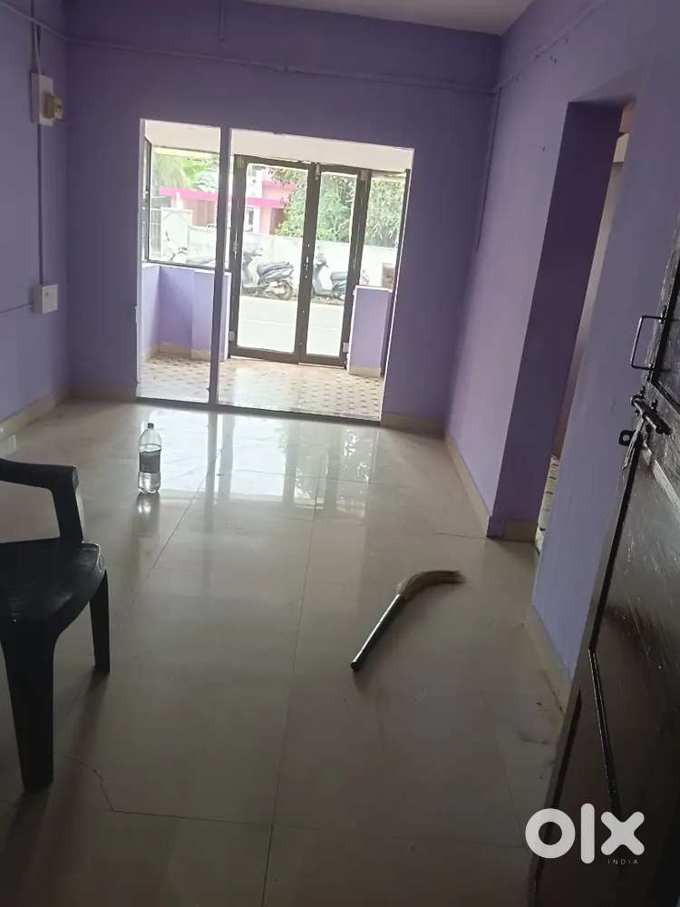 525 sqft space for rent at Mulanthuruthy