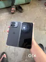 Google pixel 9 pro fold