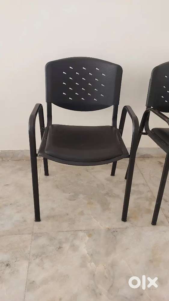Four chairs