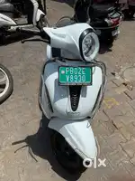 Brand new condition, less driven, fully maintained, both keys ava