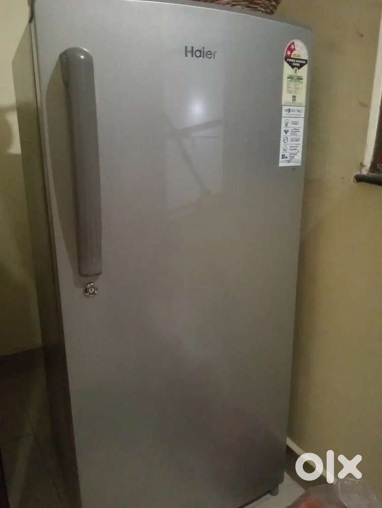 Haier freedze