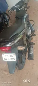 engine good condition