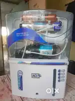 AQ-S RO SYSTEM