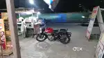 Dukan ke bhar ka front counter ke liye available