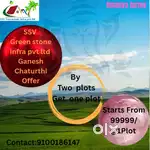 Farmland plots for sale
