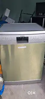 Dishwasher