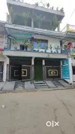 Flats available for rent