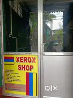shop or godown rent