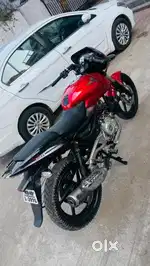 I want to sell pulsar 180