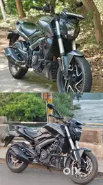 Dominar 400