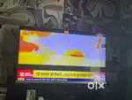 LG 42” inch Tv