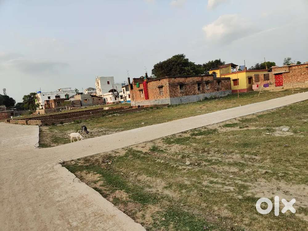 2.5 কাঁঠা জমি  বিক্রি আছে , মালদা লক্ষ্মীপুর এ