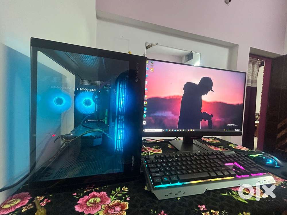 Gaming PC Urgent Sale