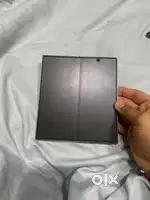 Fold 7 512 gb silver color 1 month old (2 year insurance worth 23k )