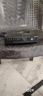 Setup Box of TV