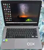 ASUS ZENBOOK Laptop Model UX310U