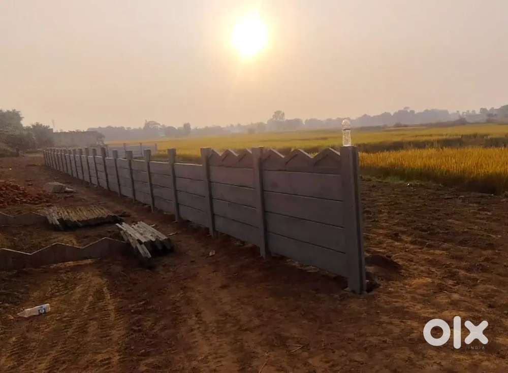 Plot Plot Sale In Near NIT College Bihta 
Ready To Move 2299/- Sqft