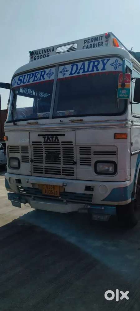Tata 1613 20 ft Body