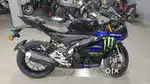 YAMAHA R15M BIKE,Brand new Unused
