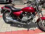 My bike is good condition